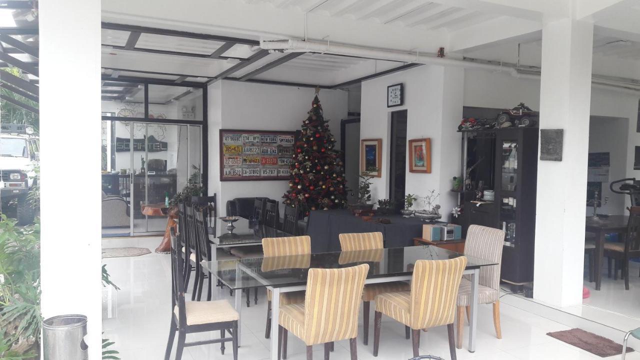 SOFIATEL Travellers Inn Santa Maria  Extérieur photo