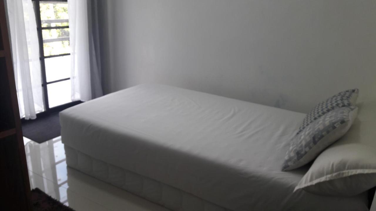 SOFIATEL Travellers Inn Santa Maria  Extérieur photo