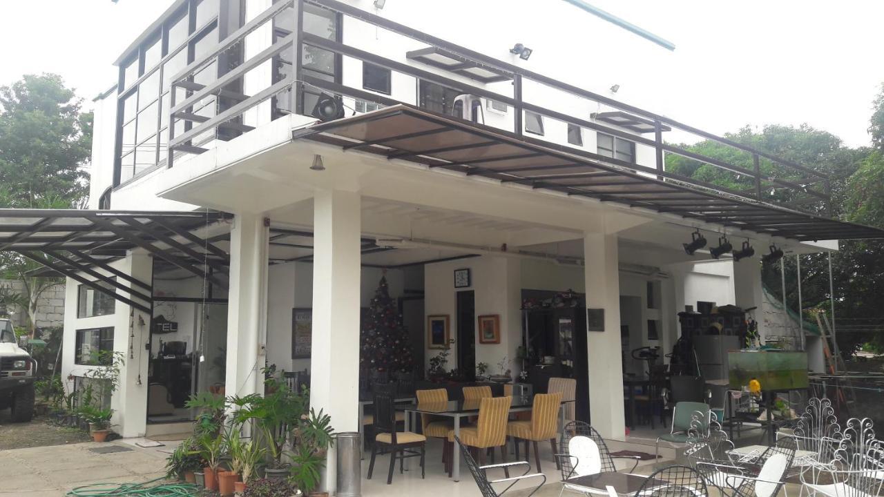 SOFIATEL Travellers Inn Santa Maria  Extérieur photo
