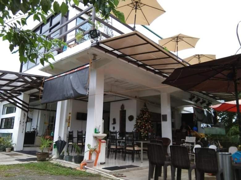 SOFIATEL Travellers Inn Santa Maria  Extérieur photo