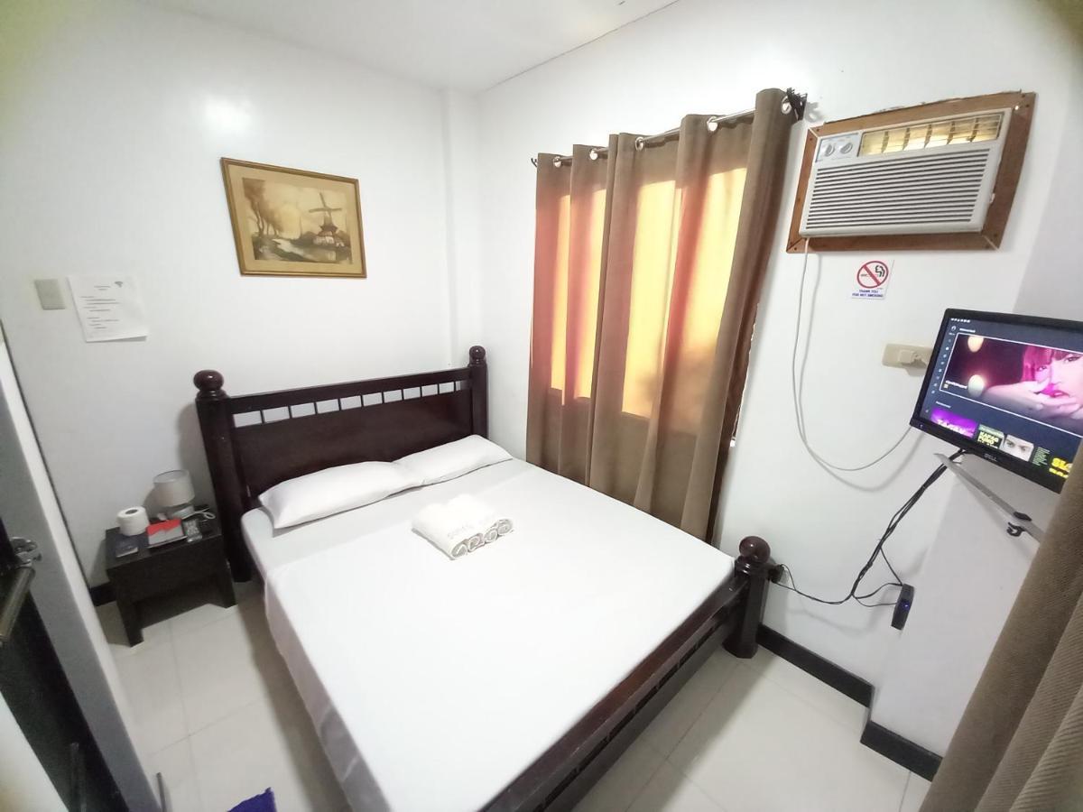 SOFIATEL Travellers Inn Santa Maria  Extérieur photo